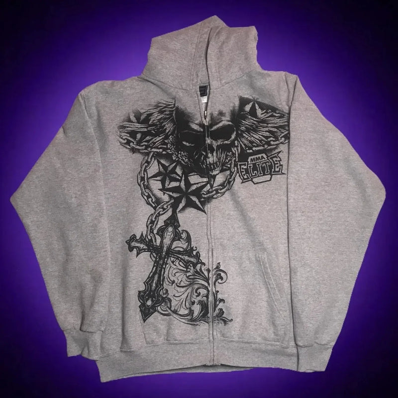 Classic Designed Pullover