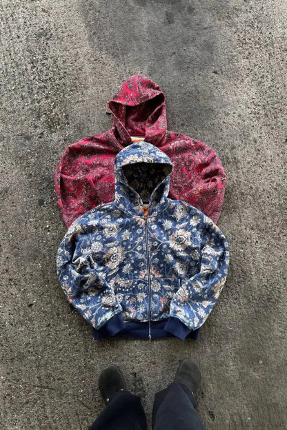 Thoughtfully Designed Garment