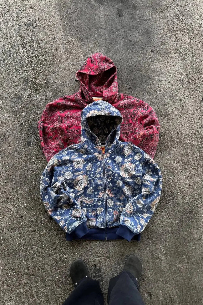Thoughtfully Designed Garment