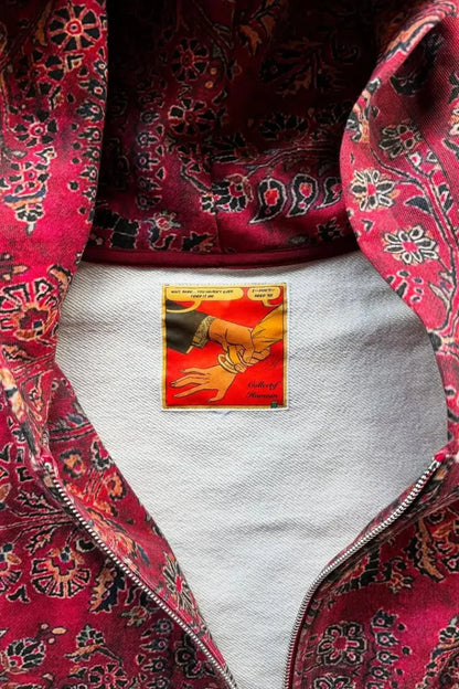 Thoughtfully Designed Garment