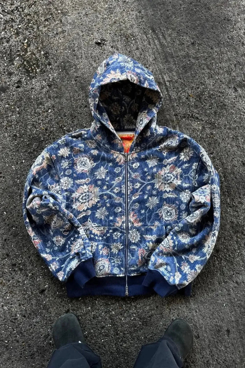 Thoughtfully Designed Garment