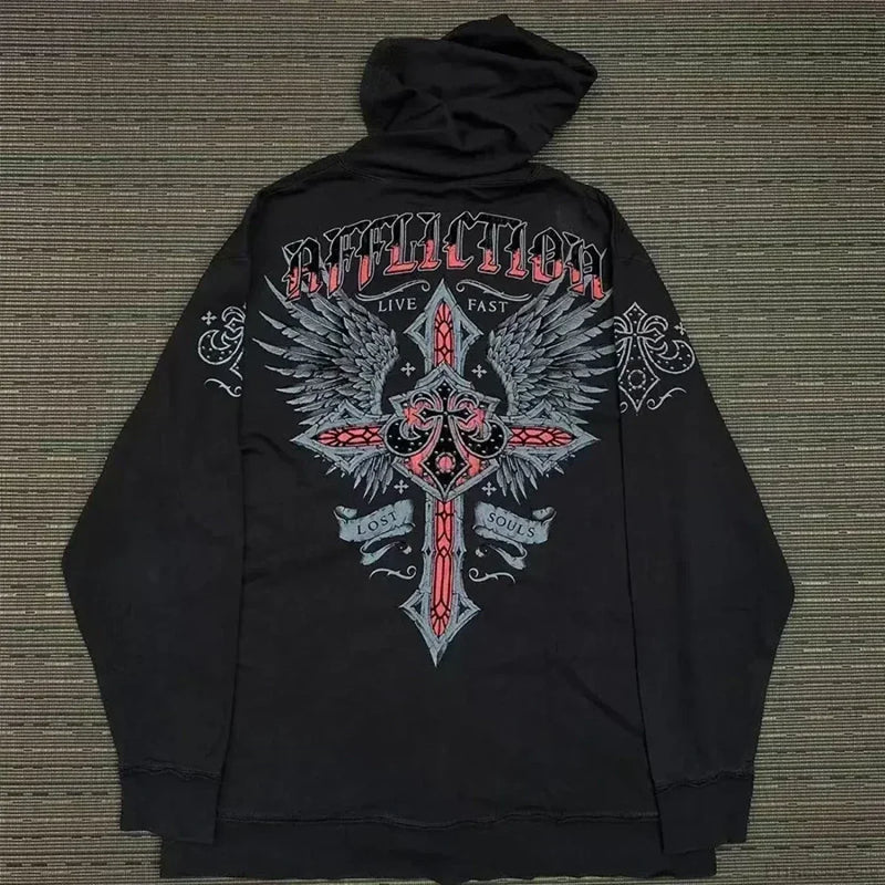 Classic Vintage Garment