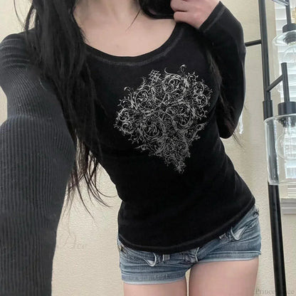 Gracefully Designed Top