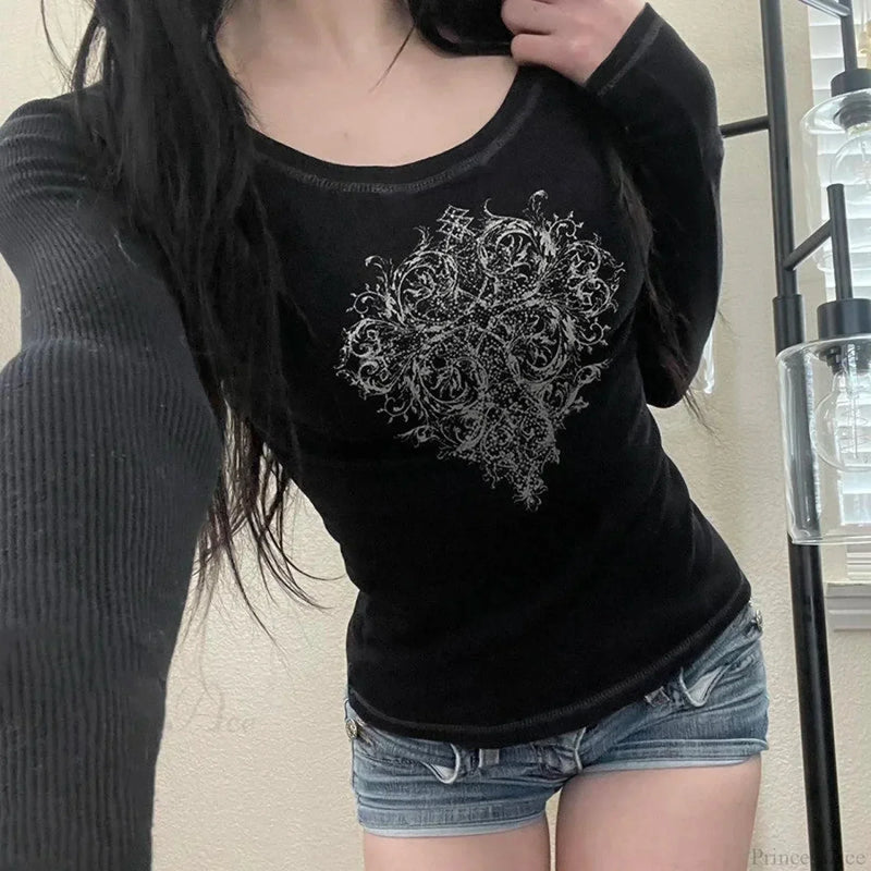 Gracefully Designed Top