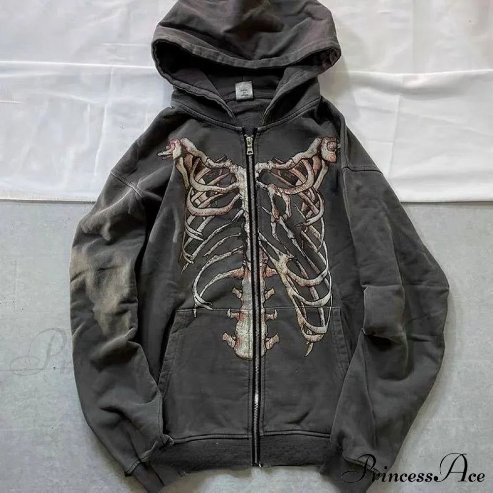 Classic Vintage Garment