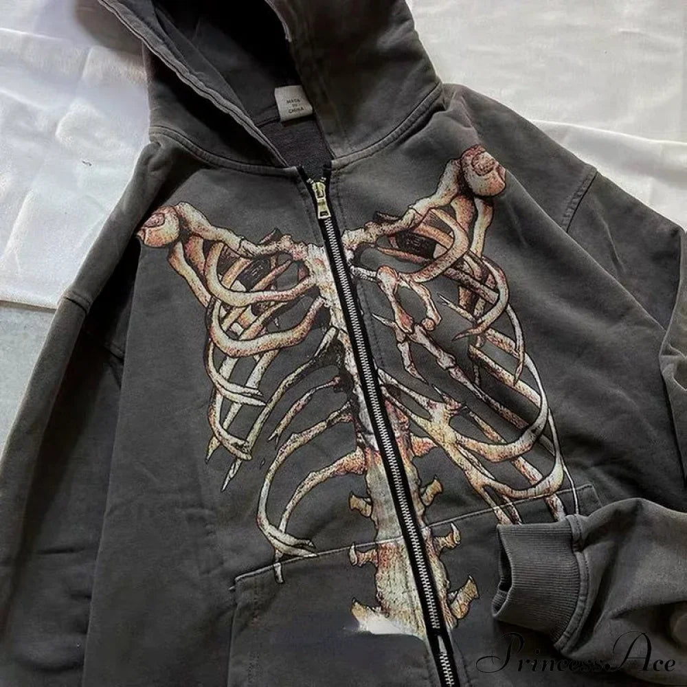 Classic Vintage Garment