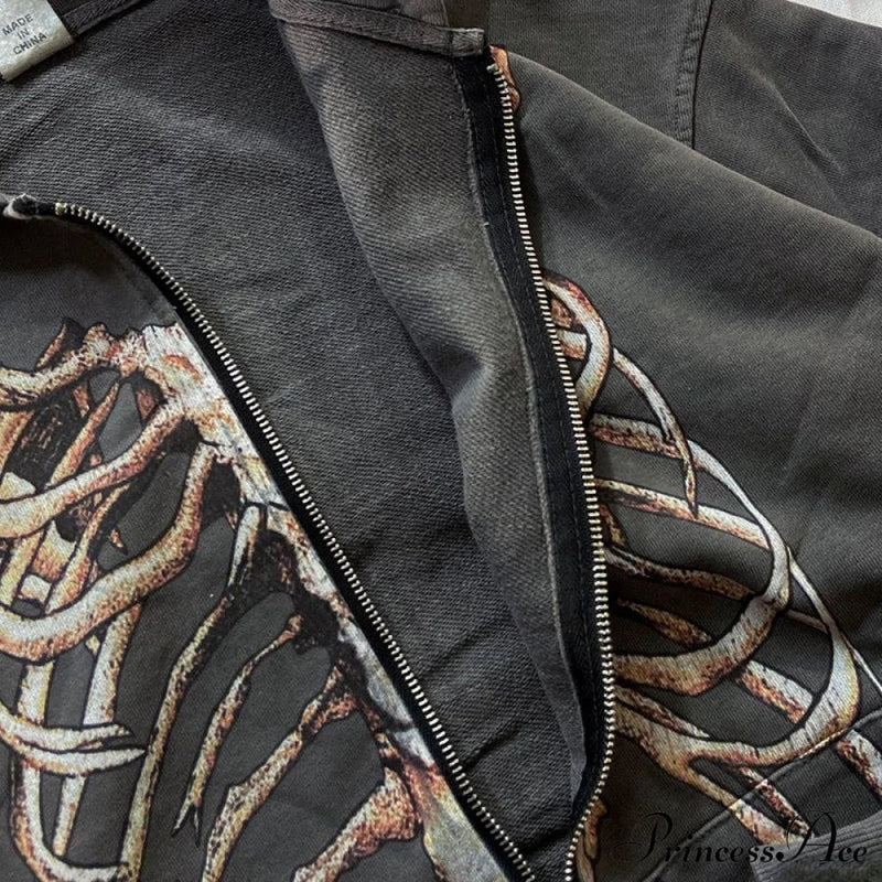 Classic Vintage Garment