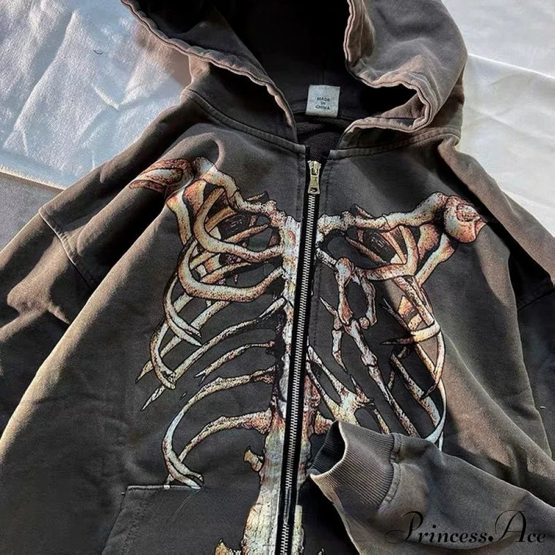 Classic Vintage Garment