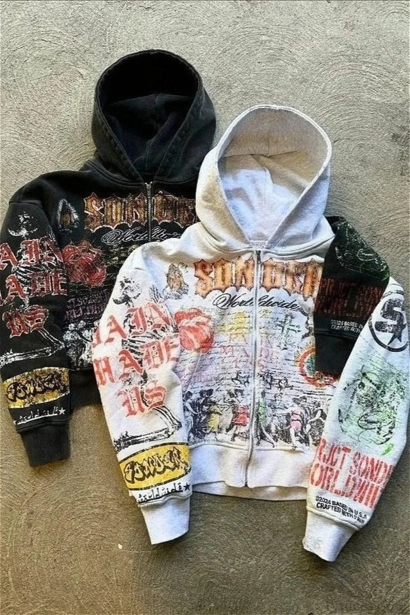 Beautifully Crafted Garment