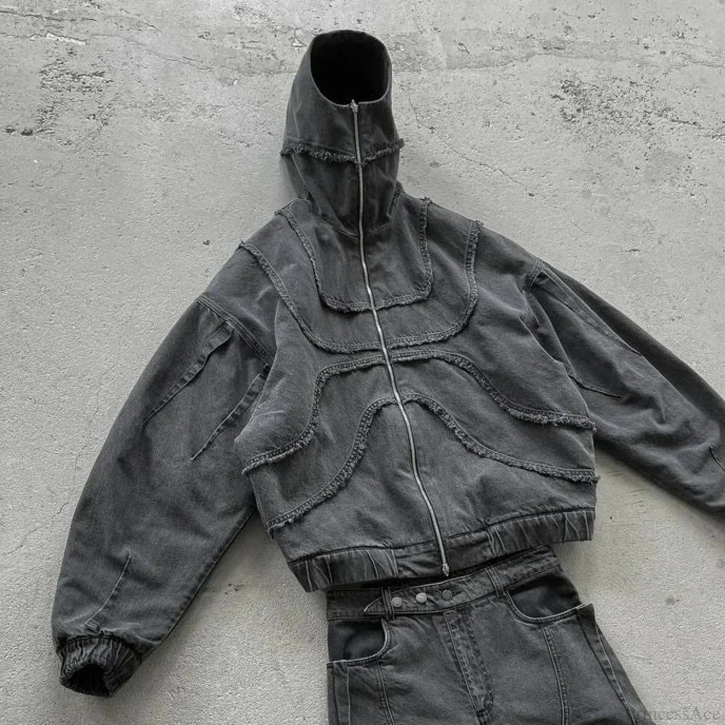 Beautifully Crafted Garment