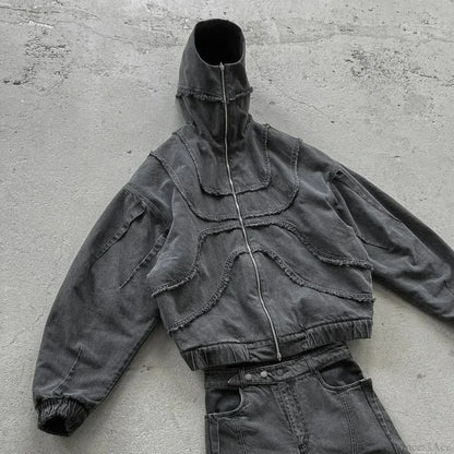 Beautifully Crafted Garment