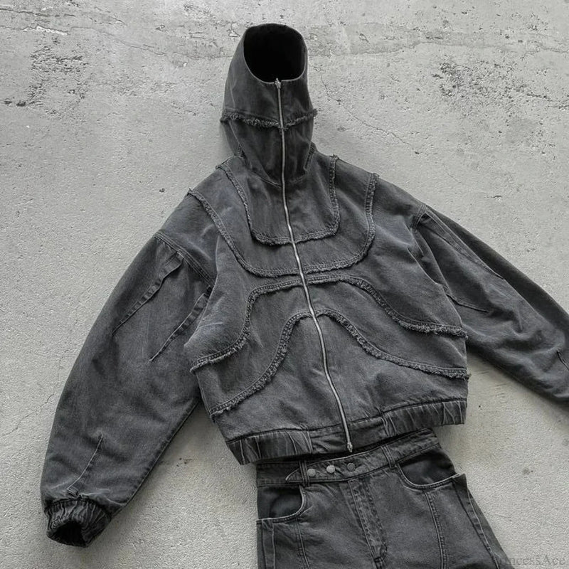 Beautifully Crafted Garment