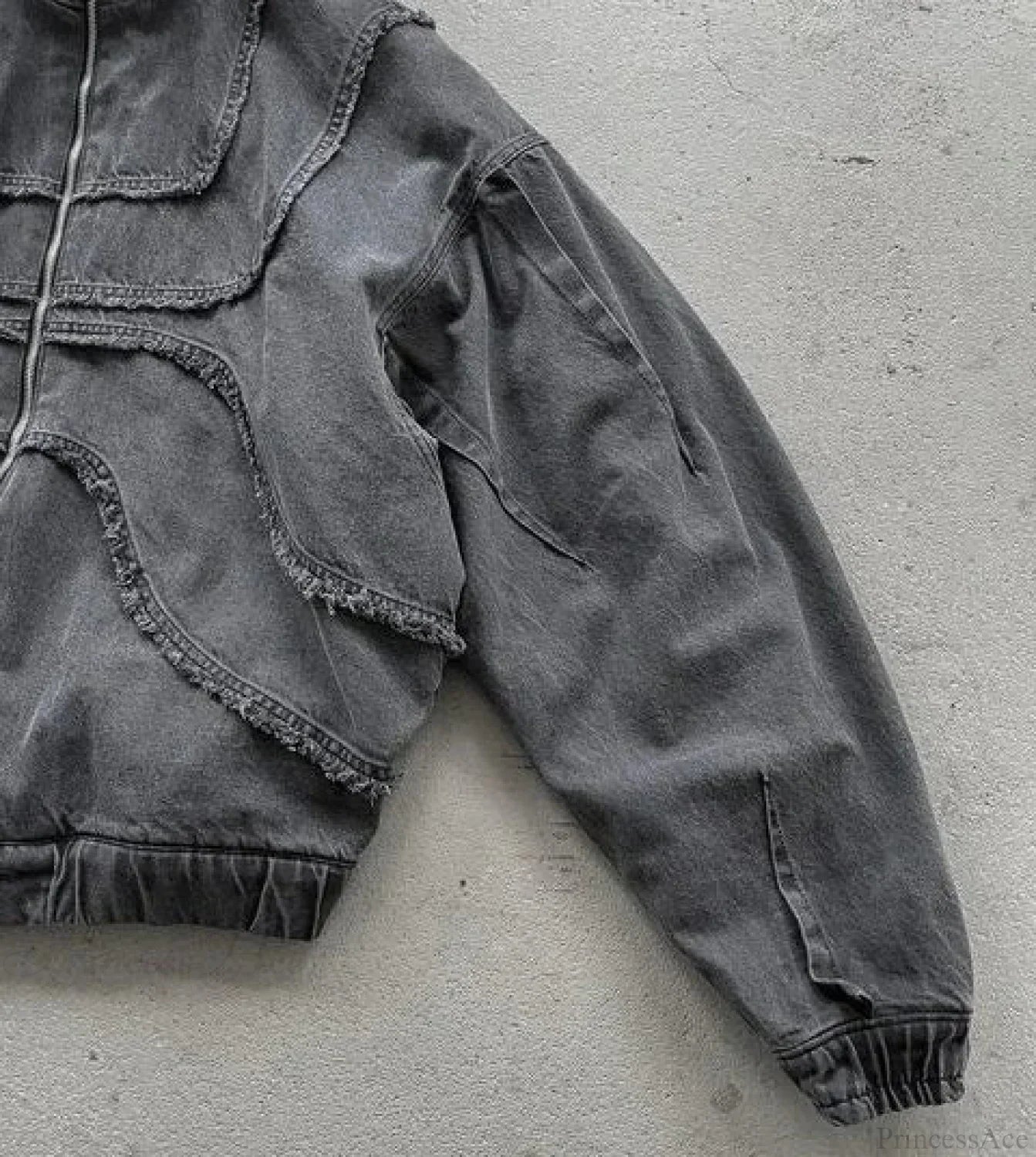Beautifully Crafted Garment