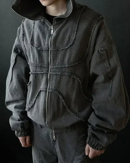 Beautifully Crafted Garment