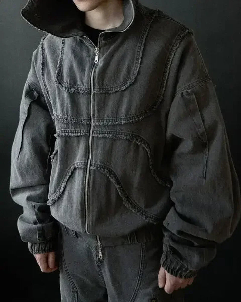 Beautifully Crafted Garment
