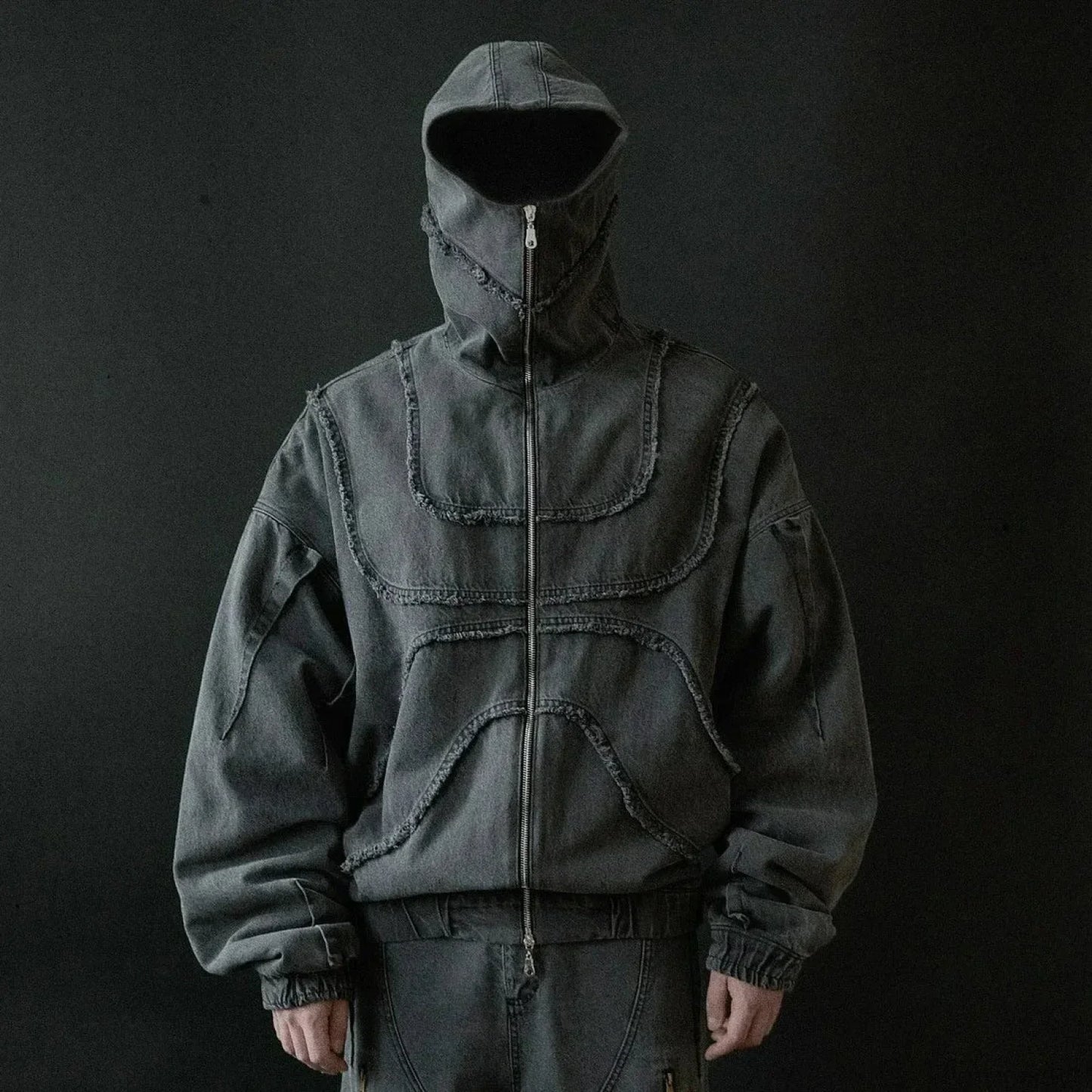 Beautifully Crafted Garment