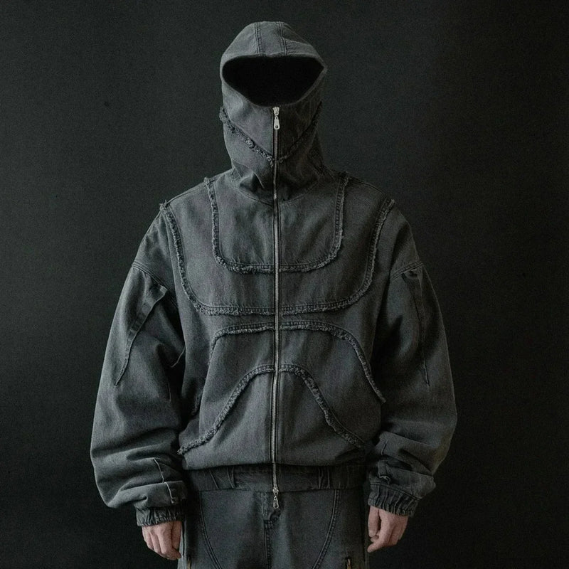 Beautifully Crafted Garment