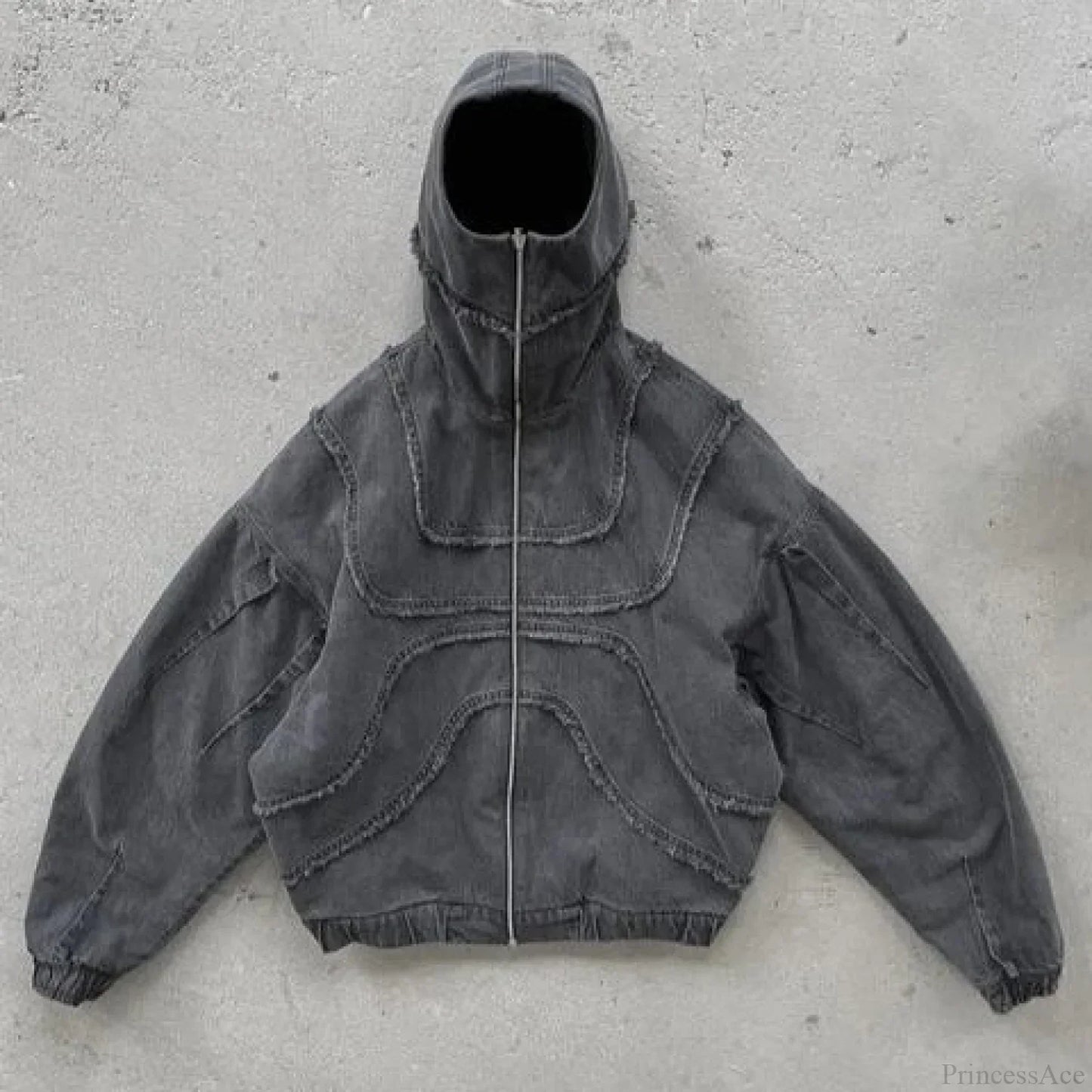 Beautifully Crafted Garment