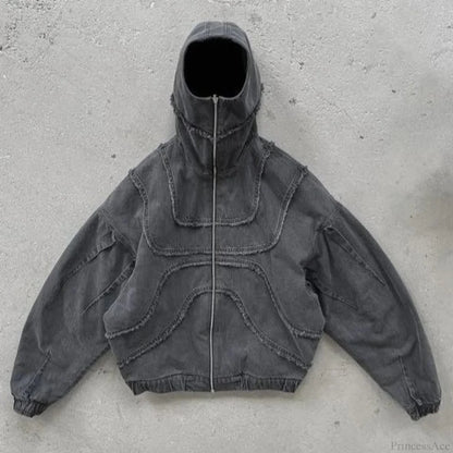 Beautifully Crafted Garment