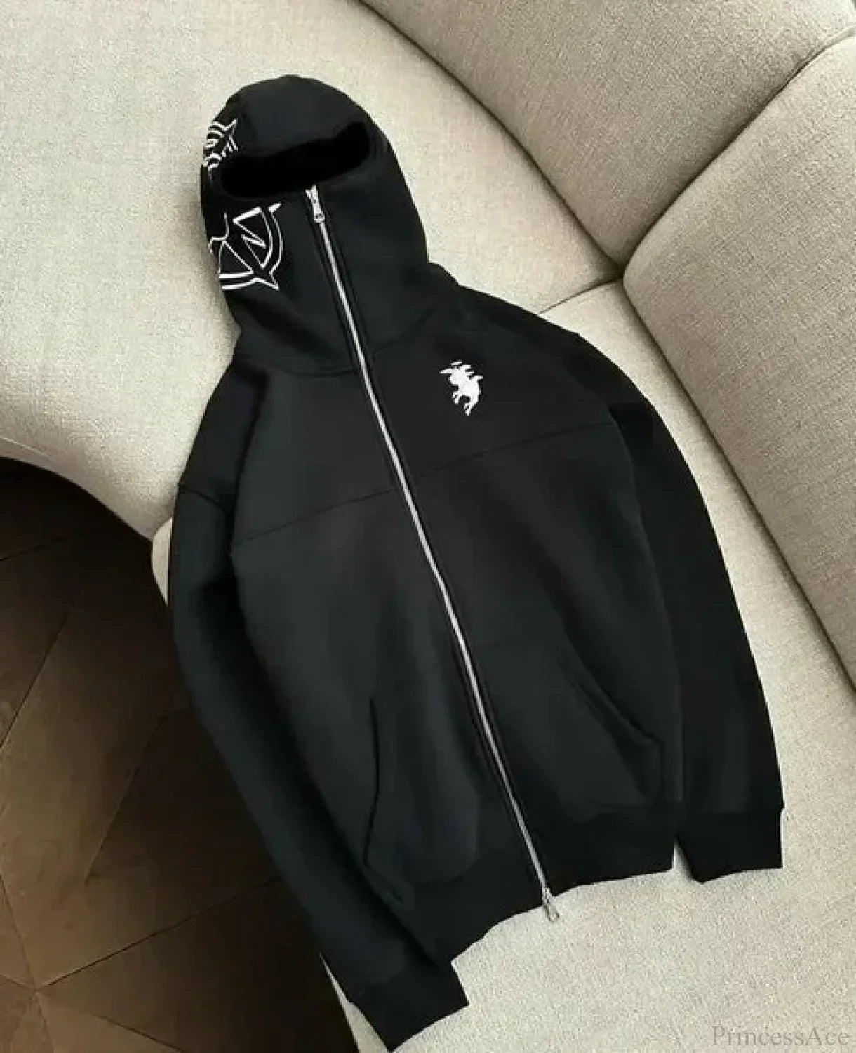 black 1