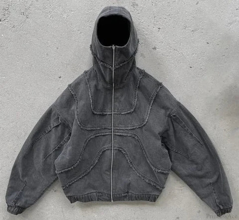 Beautifully Crafted Garment
