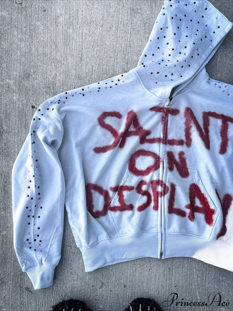 Beautifully Crafted Garment