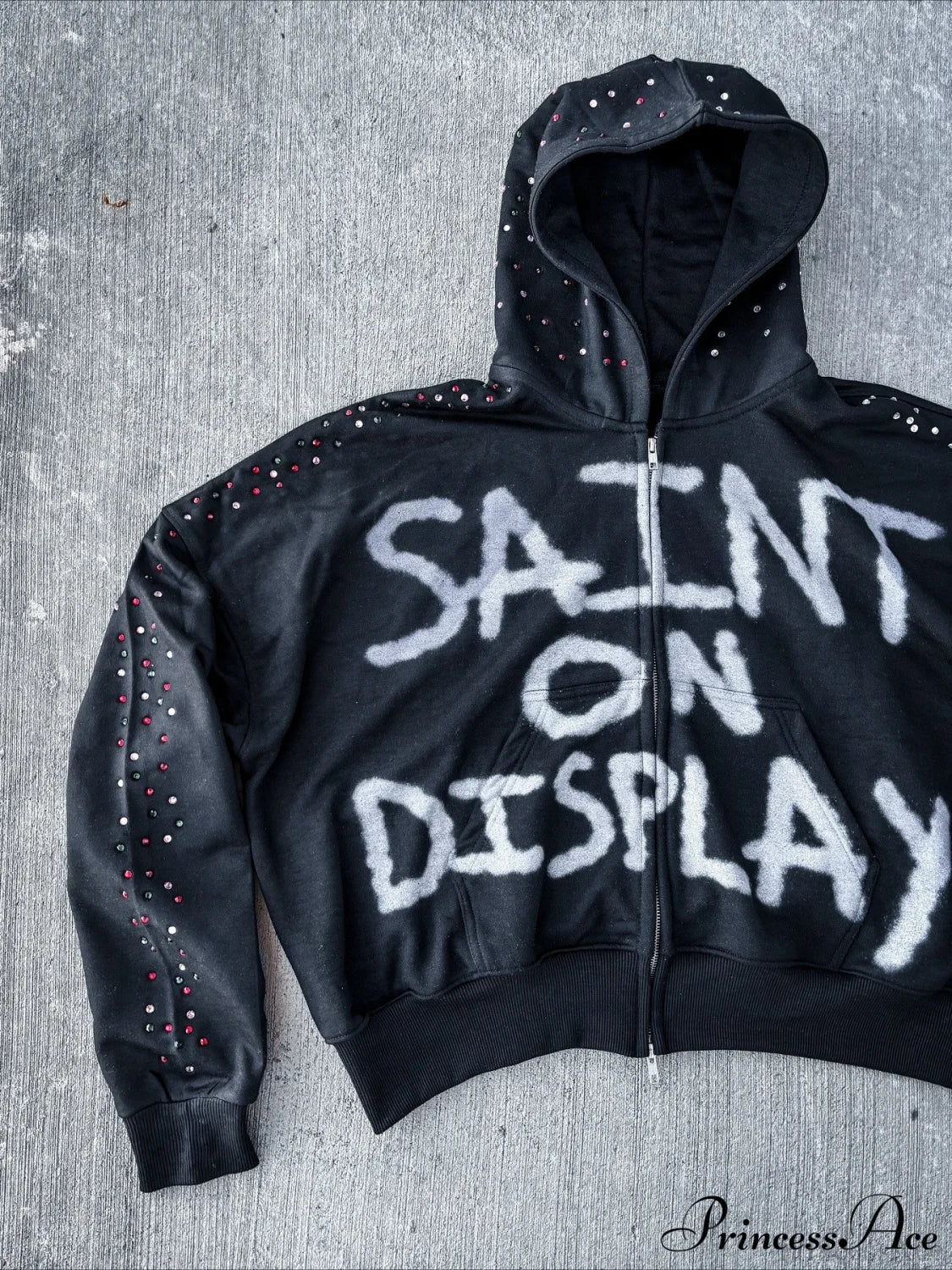 Beautifully Crafted Garment