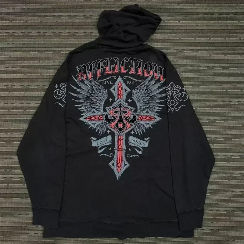 Classic Designed Garment