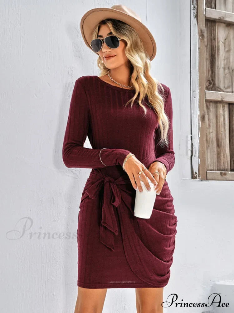 Elegantly Designed Garment