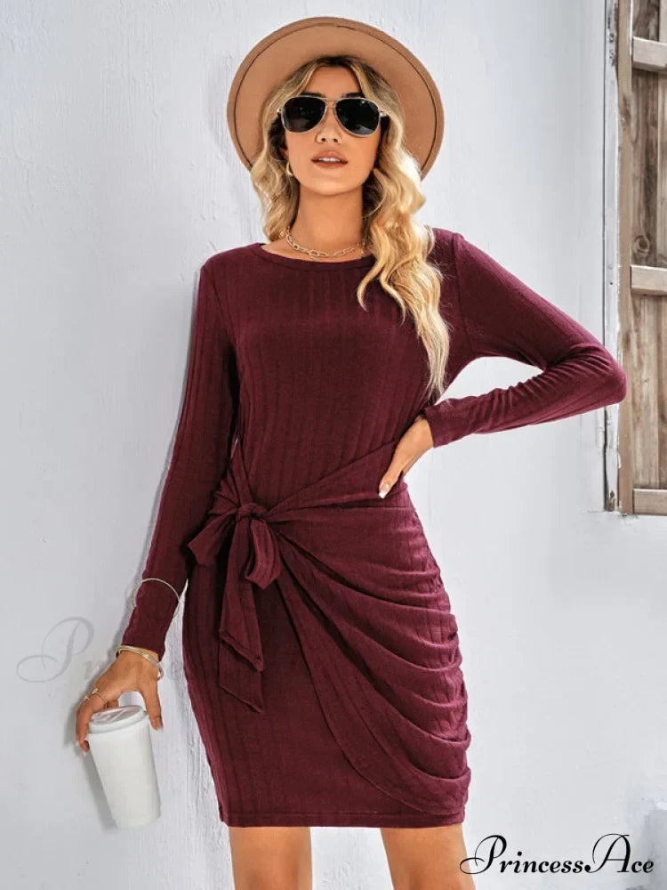 Dark Red