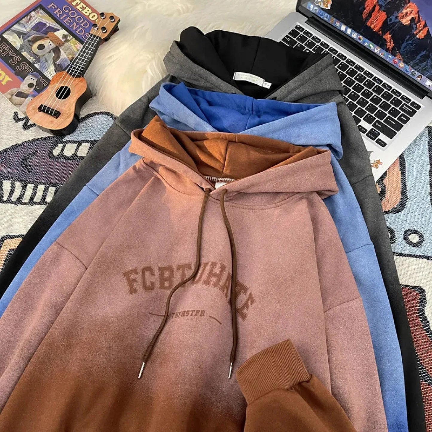 Thoughtfully Designed Garment