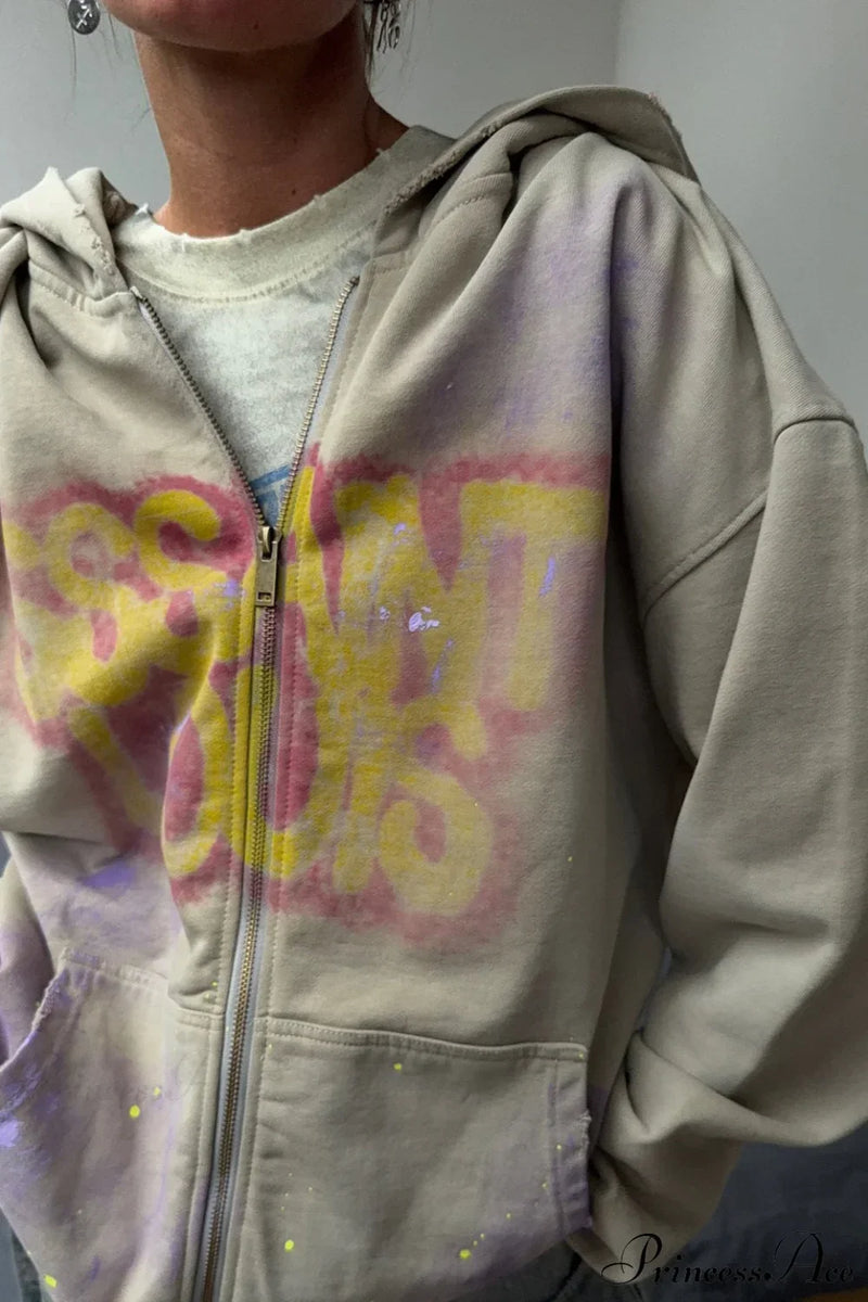Thoughtfully Designed Garment