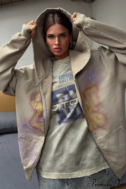 Thoughtfully Designed Garment