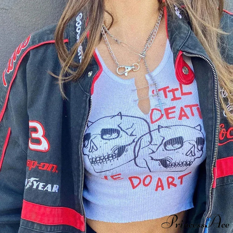 Classic Designed Top