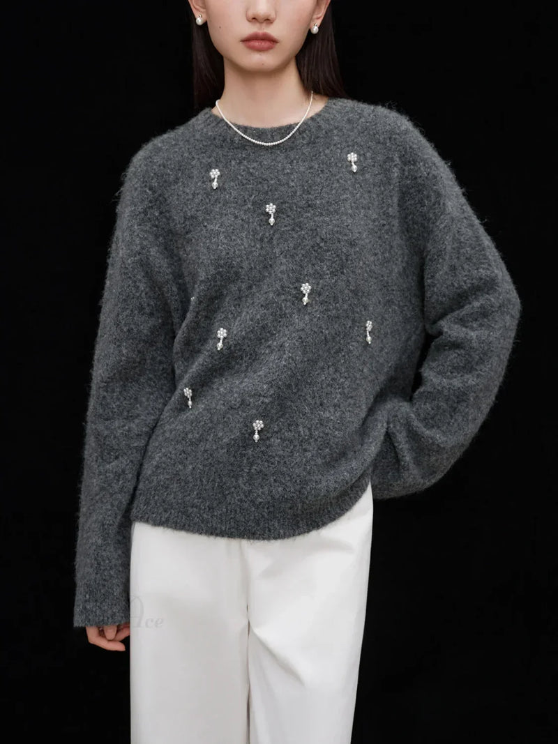 Beautifully Crafted Sweater