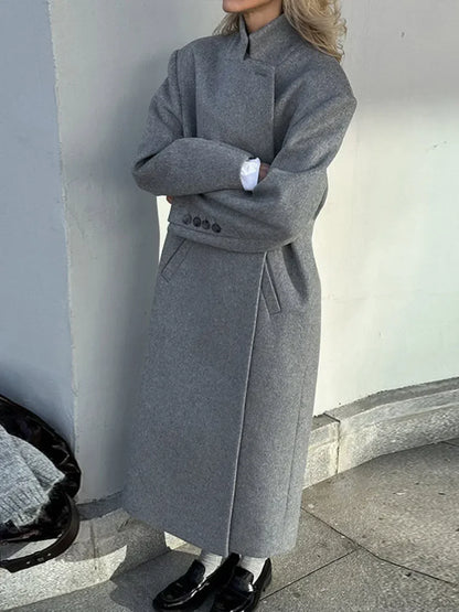 Vintage Inspired Coat