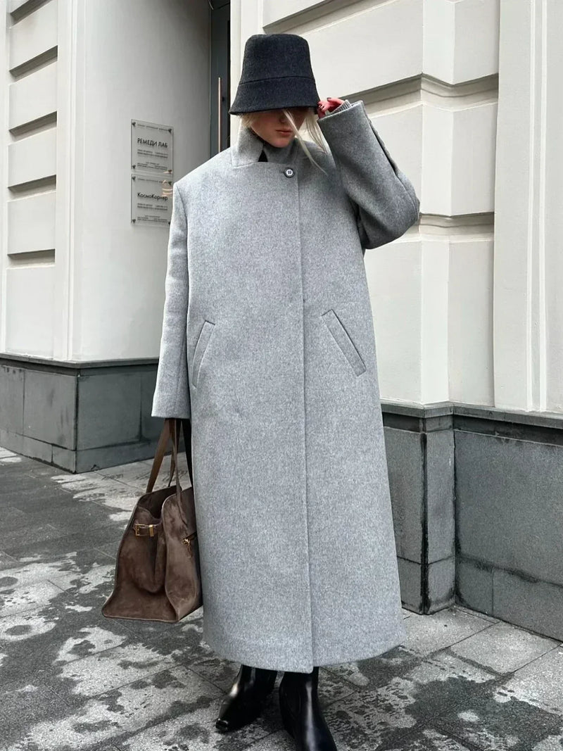 Vintage Inspired Coat