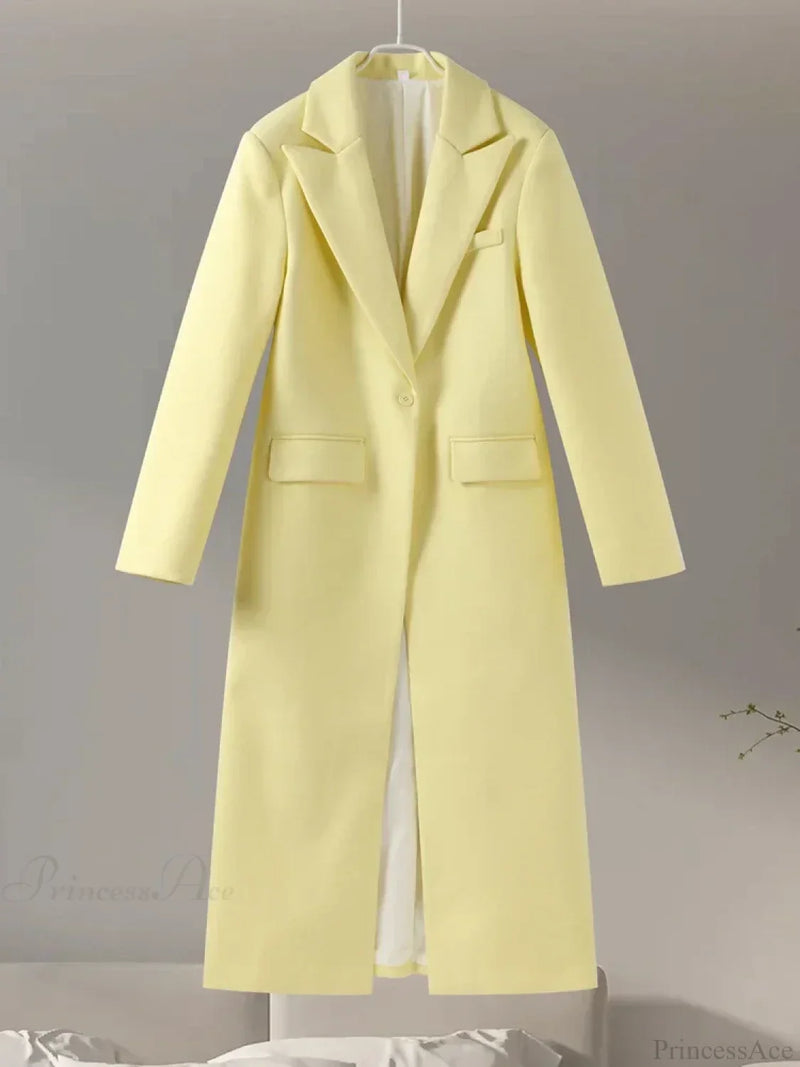Vintage Inspired Coat