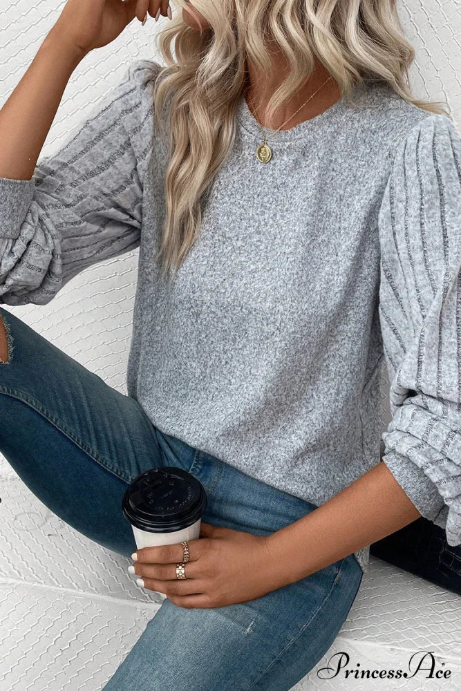 Classic Vintage Top