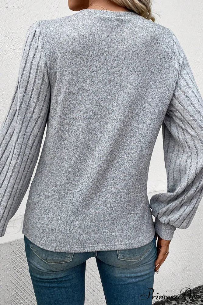 Classic Vintage Top