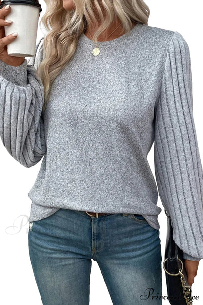 Classic Vintage Top