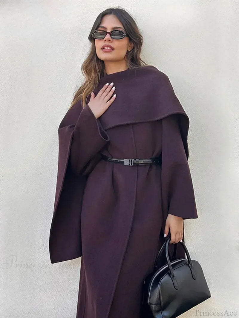 Classic Designed Coat