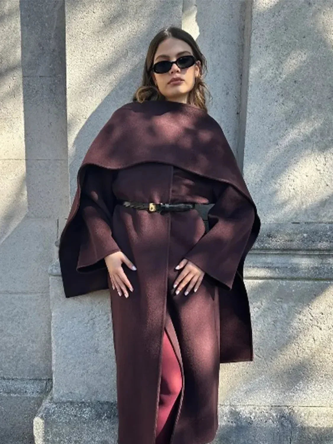 Classic Designed Coat