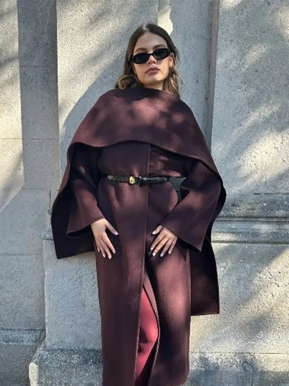 Classic Designed Coat