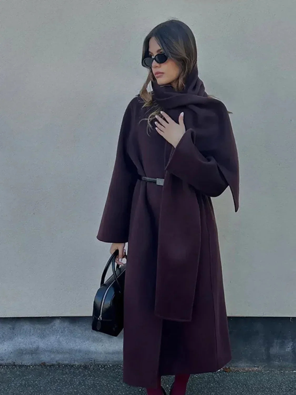 Classic Designed Coat
