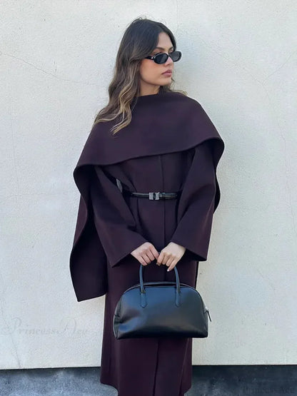 Classic Designed Coat