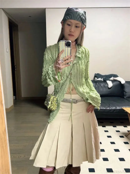 Beautifully Crafted Blouse