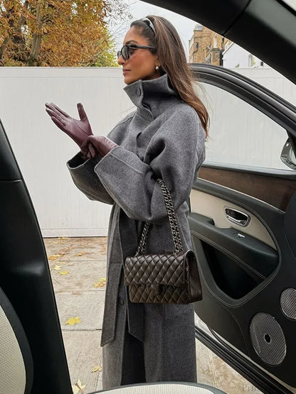 Elegantly Designed Coat