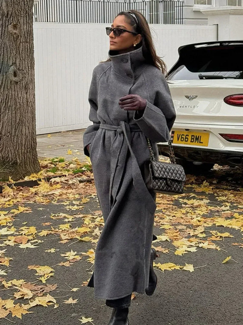 Elegantly Designed Coat