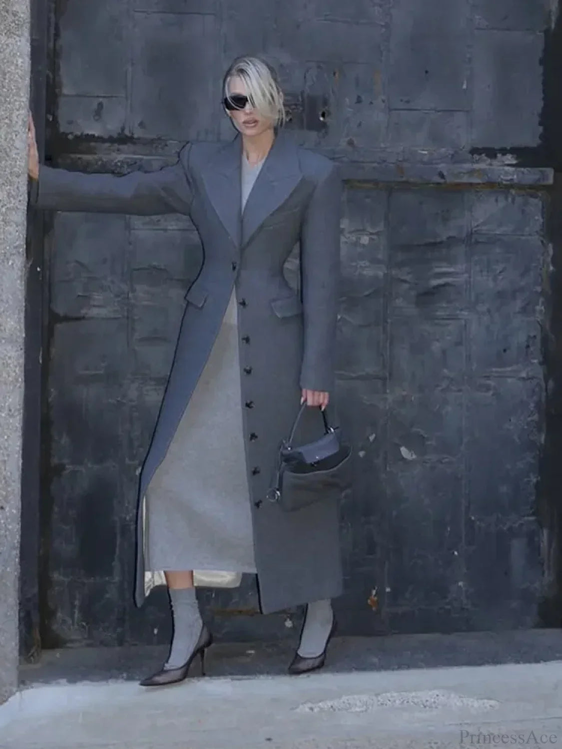 Elegantly Designed Coat